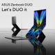 Laptop ASUS untuk Editing Video, Timeline dan Preview di Layar Terpisah