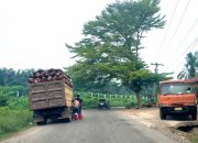 ACUH KAN DESAKAN WARGA, N ALIAS NINGOT DIDUGA MASIH BEBAS EDARKAN SOLAR ILLEGAL DI DESA TANJUNG MEDAN