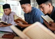 Google Image. Akhlak Yang Senantiasa Terjaga