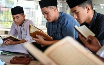 Google Image. Akhlak Yang Senantiasa Terjaga