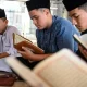 Jendela Fajar : Akhlak Yang Senantiasa Terjaga