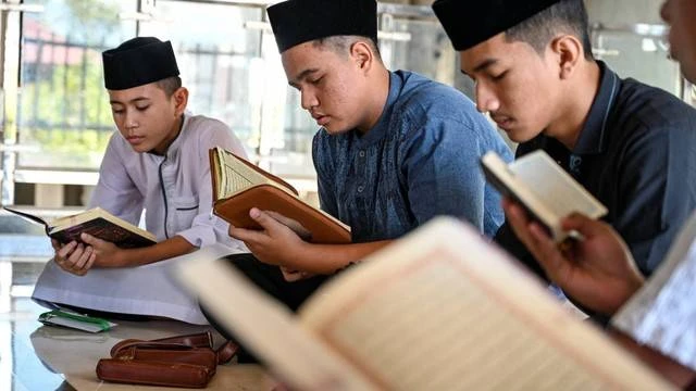 Google Image. Akhlak Yang Senantiasa Terjaga