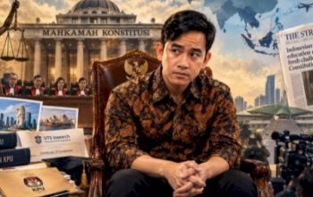Google Image. Gibran Rakabuming Raka Dalam Sorotan Media