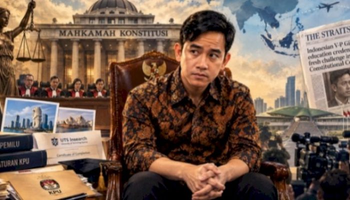 Semoga Saja Negara Tidak Ikut Pusing Tujuh Keliling