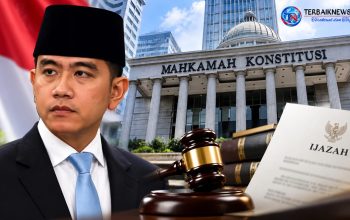Google Image. Polemik Ijazah Gibran MK Ungkap Temuan