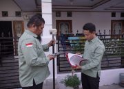Hanya Menunggu 4 Hari, Layanan Pengukuran Pertanahan Lebih Terukur, Teratur, dan Pasti