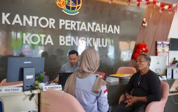 Pengukuran Terjadwal