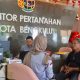 Pengukuran Terjadwal, Warga Kota Bengkulu Rasakan Presisi Waktu Jadwal Ukur Tanah