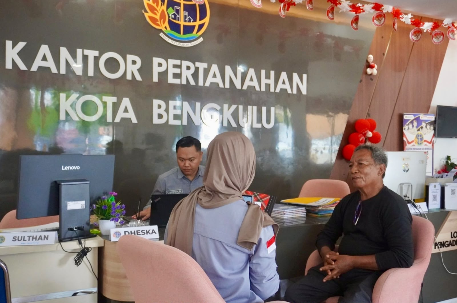 Pengukuran Terjadwal