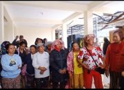 Aksi Unjuk Rasa Berujung Laporan Polisi: Warga Eks Pengungsi Sinabung Tuntut Pertanggungjawaban Hukum atas Ujaran Kebencian