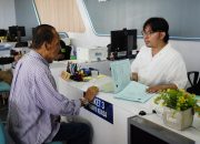 Tidak Hanya Dapat Jadwal yang Pasti, Masyarakat Makin Rasakan Kecepatan Pengukuran Tanah