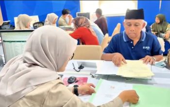 Tak Perlu Perantara, Masyarakat Bisa dengan Mudah Urus Roya secara Mandiri