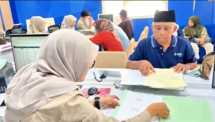 Tak Perlu Perantara, Masyarakat Bisa dengan Mudah Urus Roya secara Mandiri