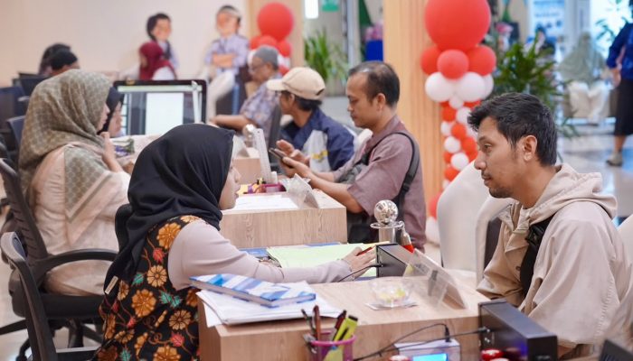 Masuki Tahap Ketiga Pilot Project, PERINTIS 10 Hari Kini Tersedia di 131 Kantah