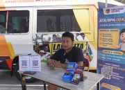 Manfaatkan ATR/BPN Dekat untuk Cari Informasi Layanan Pertanahan, Masyarakat: Lebih Hemat Waktu, Biaya, dan Tenaga