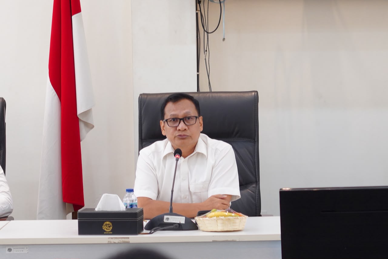 Bhumi ATR/BPN