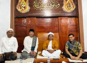 Sekum JATMAN Pimpin Musda Sumut, TGB Ahmad Sabban Terpilih sebagai Mudir Periode 2026–2031