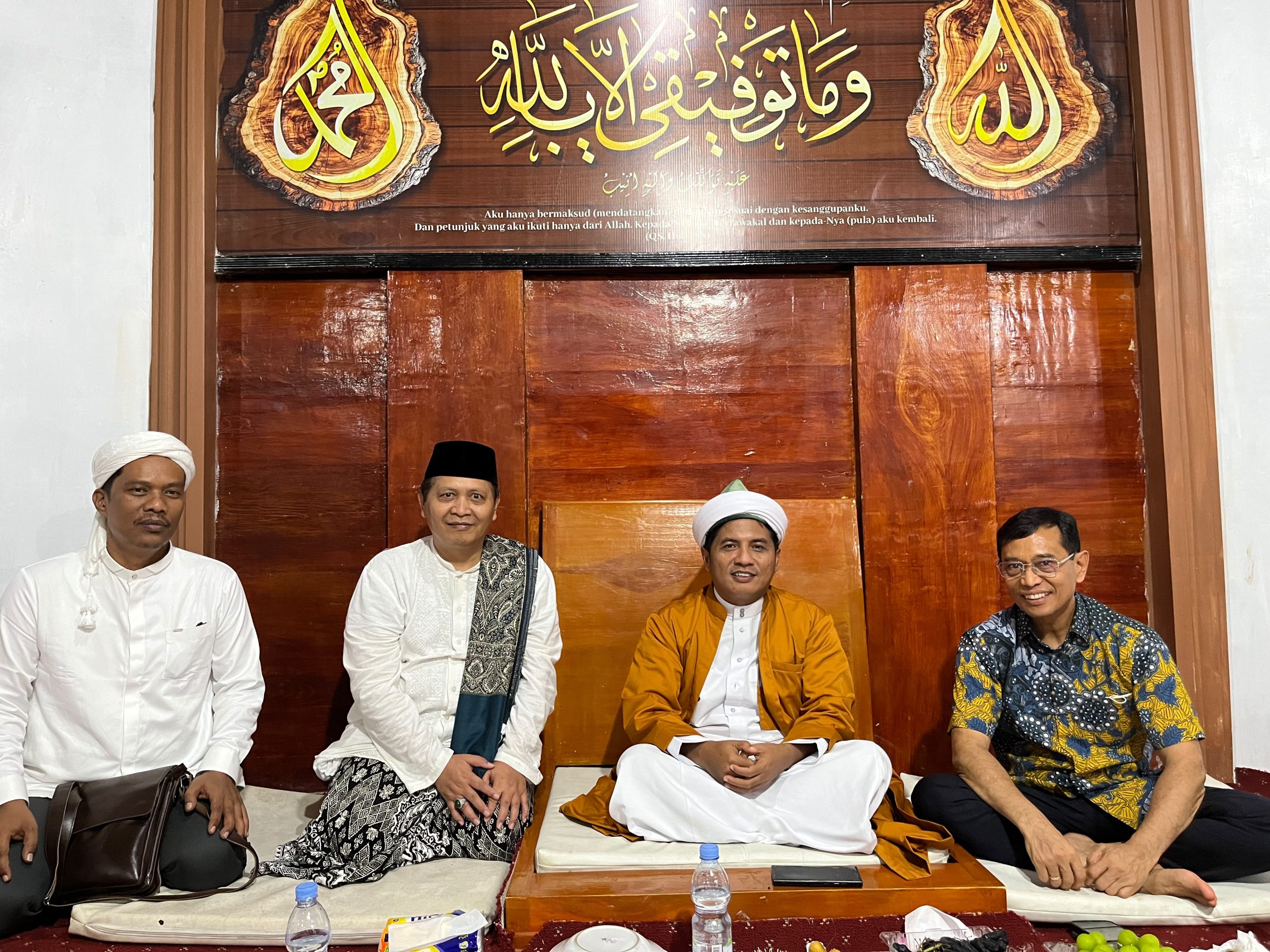 Musda JATMAN