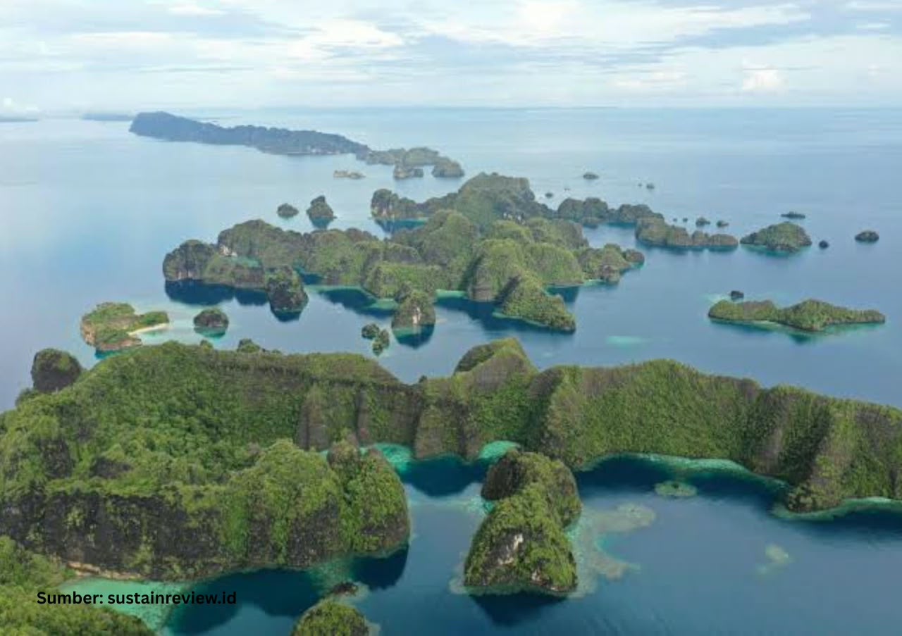 Pulau Terluar