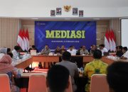 Mediasi