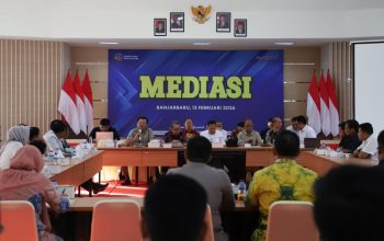 Mediasi