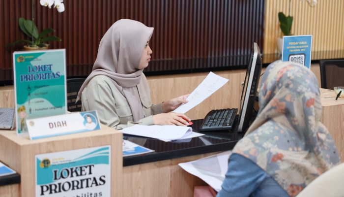 Pendaftaran Tanah dan Layanan Pertanahan Ikut Berkontribusi terhadap Peningkatan Nilai Ekonomi hingga Rp1.834,8 Triliun