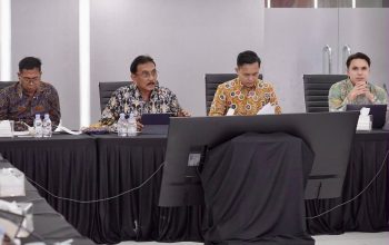 Kementerian ATR/BPN Targetkan Pendaftaran Tanah 4,8 Juta Hektare Melalui ILASPP