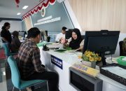 ATR/BPN Berikan Kepastian Waktu Layanan Lewat Pengukuran Terjadwal dan PERINTIS 10 Hari