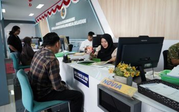 ATR/BPN Berikan Kepastian Waktu Layanan Lewat Pengukuran Terjadwal dan PERINTIS 10 Hari