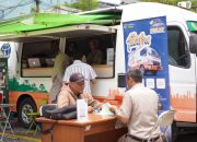 Dua Tahun Kabinet Merah Putih, Kementerian ATR/BPN Makin Mendekat Layanan ke Masyarakat Lewat ATR/BPN Dekat
