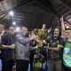 Karo Open Karate Championship 2026 Piala Bupati Karo Resmi Ditutup
