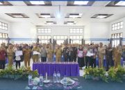 Bupati Karo dan Kajari Perkuat Sinergi Pendidikan melalui Program Jaksa Sahabat Pendidik