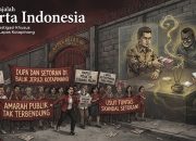 Dupa dan Setoran di Balik Jeruji Kotapinang