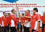 DPD PWRI Sumut Siap Gelar Musda III, Masdar Limbong Serukan Soliditas Insan Pers