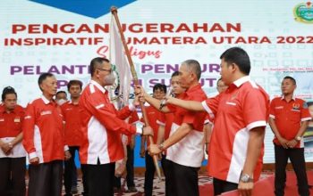 DPD PWRI Sumut Siap Gelar Musda III, Masdar Limbong Serukan Soliditas Insan Pers
