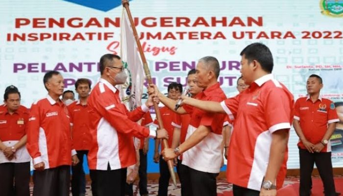 DPD PWRI Sumut Siap Gelar Musda III, Masdar Limbong Serukan Soliditas Insan Pers