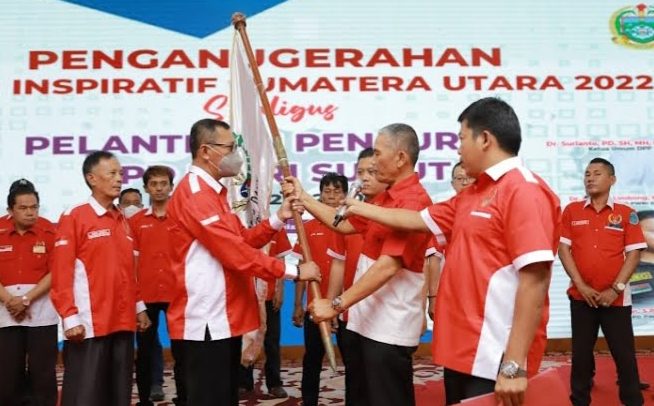 DPD PWRI Sumut Siap Gelar Musda III, Masdar Limbong Serukan Soliditas Insan Pers