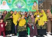 PW Persatuan Islam Istri (Persistri) Sumut Gelar Seminar Kesehatan, Kelestarian dan Lingkungan Hidup.
