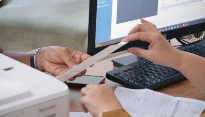 Sejak Diluncurkan pada 2023, Kementerian ATR/BPN Terbitkan Hampir 10 Juta Sertipikat Elektronik