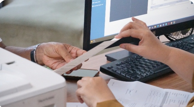 19 Juta Sertipikat Elektronik