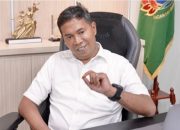 Jaga Keamanan Aset, Dirjen SPPR Imbau para Pemilik Tanah untuk Pasang Patok Tanda Batas