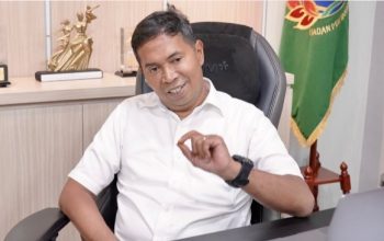 Jaga Keamanan Aset, Dirjen SPPR Imbau para Pemilik Tanah untuk Pasang Patok Tanda Batas