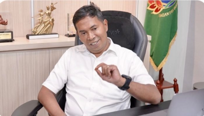Jaga Keamanan Aset, Dirjen SPPR Imbau para Pemilik Tanah untuk Pasang Patok Tanda Batas