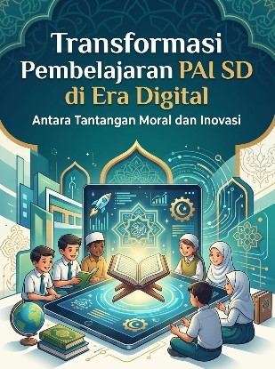 Transformasi Pembelajaran PAI SD di Era Digital