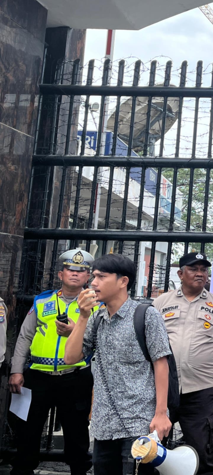 Polemik Koperasi Merah Putih, Surat Hibah Makam Sutan Nasinok Dipertanyakan