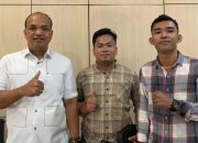 Menenun Rasa Aman dari Balik Meja Intelijen