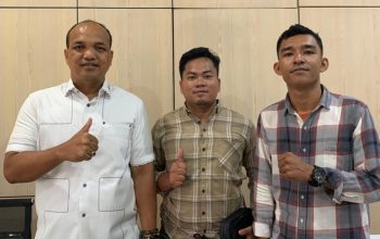 Menenun Rasa Aman dari Balik Meja Intelijen