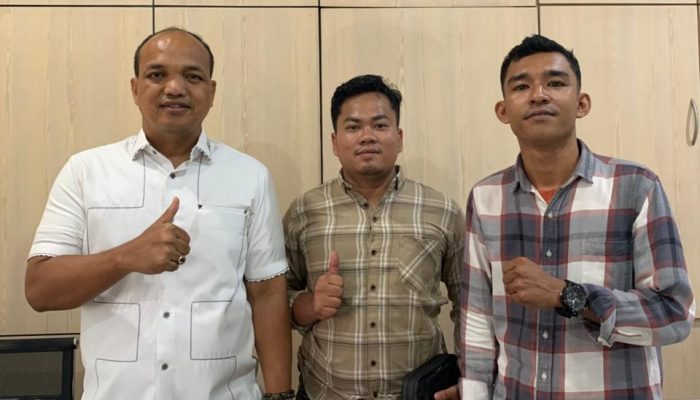 Menenun Rasa Aman dari Balik Meja Intelijen