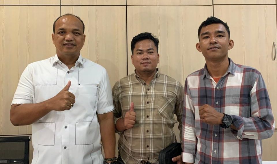 Menenun Rasa Aman dari Balik Meja Intelijen