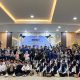 MAPABA I PMII FUSI UIN-SU Medan Dorong Lahirkan Kader Berani, Berpikir, dan Berjuang